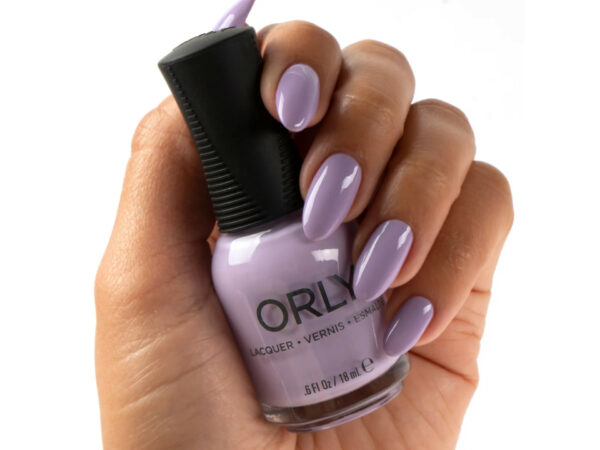 Orly Nagellack (Provence At Dusk)