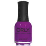 Orly Nagellack (Purple Crush)