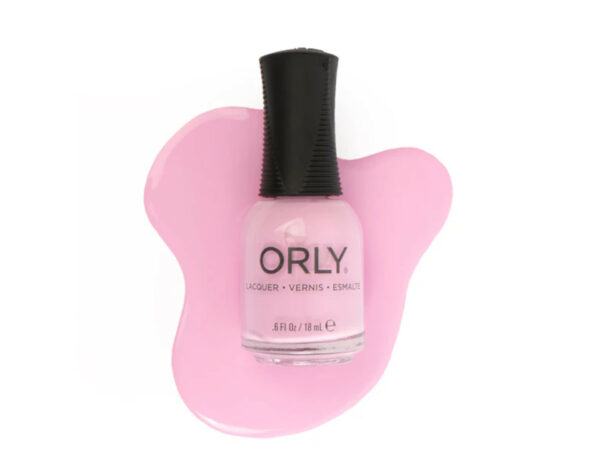 Orly Nagellack (Sea Blossom)