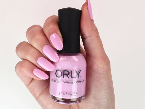 Orly Nagellack (Sea Blossom)