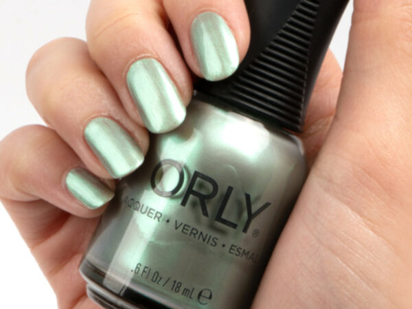 Orly Nagellack (Urban Landscape)