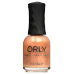 Orly Nagellack (Golden Waves)