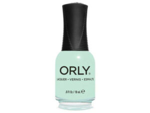 Orly Nagellack (Happy Camper)