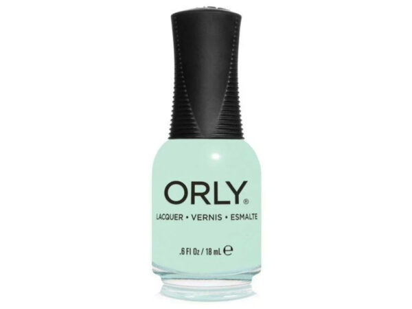 Orly Nagellack (Happy Camper)