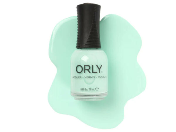 Orly Nagellack (Happy Camper)