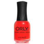 Orly Nagellack (Muy Caliente)