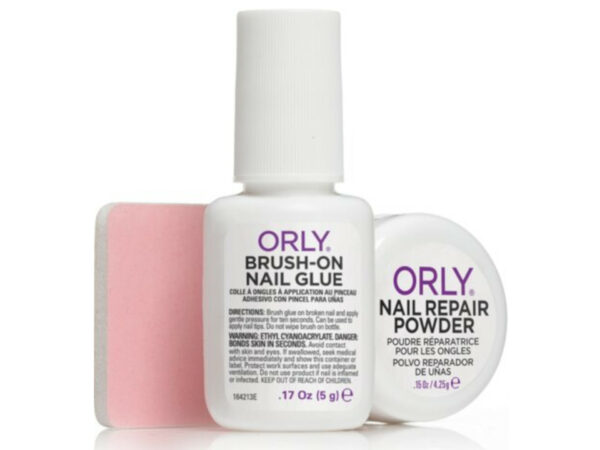 Orly Nail Rescue Kit (Nagelreparatur-Set)