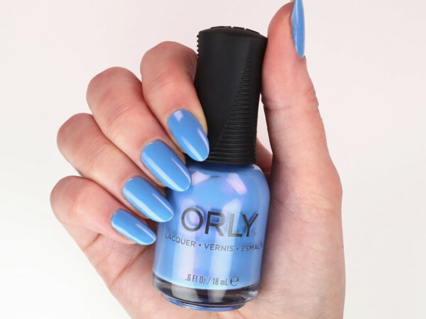 Orly Nagellack (Ripple Effect)