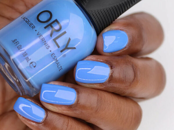 Orly Nagellack (Ripple Effect)