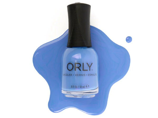 Orly Nagellack (Ripple Effect)