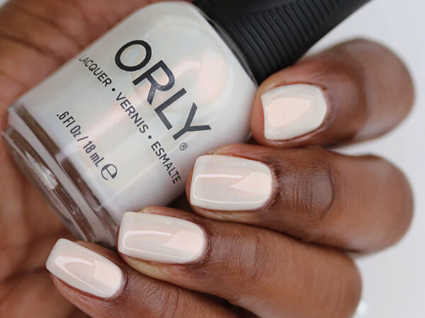 Orly Nagellack (Sea Spray)