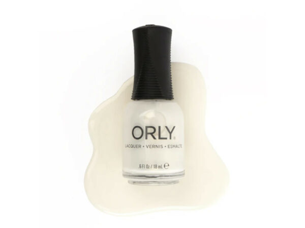 Orly Nagellack (Sea Spray)