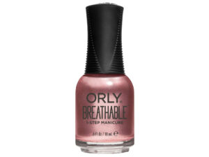 Orly Breathable Nagellack (Soul Sister)