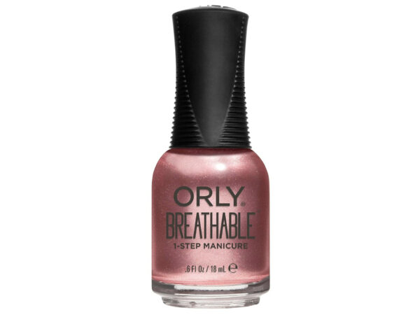 Orly Breathable Nagellack (Soul Sister)