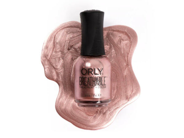 Orly Breathable Nagellack (Soul Sister)