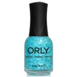 Orly Nagellack Deko-Topper (What's the Big Teal)