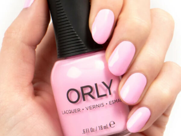 Orly Nagellack (Wink Wink)