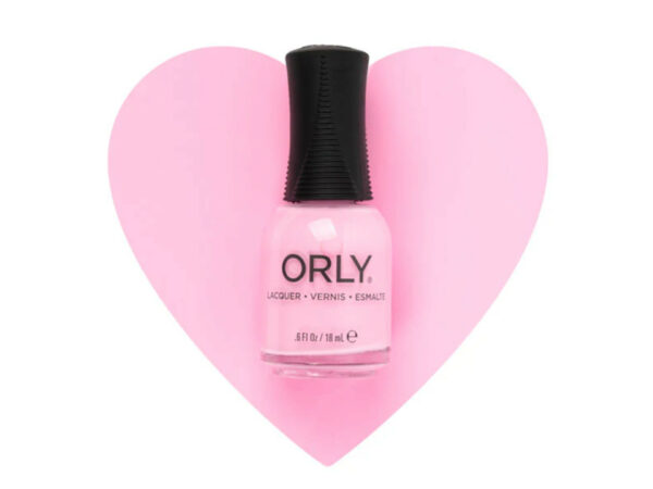 Orly Nagellack (Wink Wink)