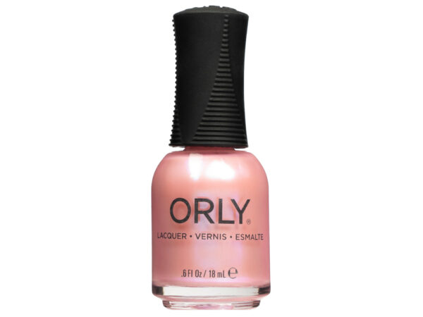 Orly Nagellack (Wistful Water Lily)