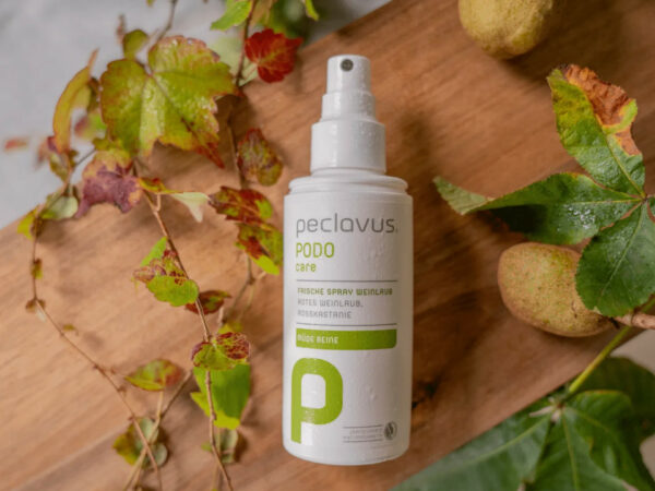 Peclavus Frische Spray Weinlaub