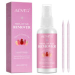 Aliver Kunstnagel-Entferner Press_On Nail Remover