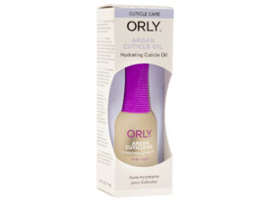 Orly Argan Nagelhautöl