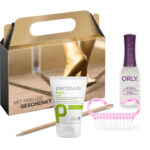 Peclavus Geschenk-Set Glückliche Nagelhaut