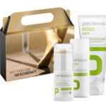 Peclavus Geschenk-Set Rundum-sorglos-Paket