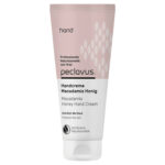 Peclavus Handcreme Macadamia Honig