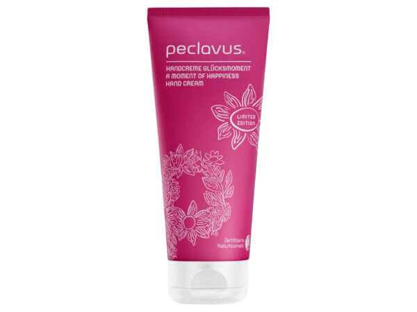 Peclavus Handcreme Glücksmoment 30ml