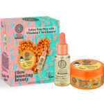 Natura Siberica Oblepikha C-Berrica Glow Boosting Beauty