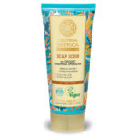 Natura Siberica Oblepikha Scalp Scrub Sanddorn Kopfhaut-Peeling