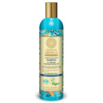 Natura Siberica Oblepikha Shampoo Nähr- und Repairpflege