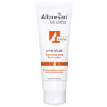 Allpresan Fuss Spezial Nr. 4 Lipid-Salbe Hornhaut & Schrunden