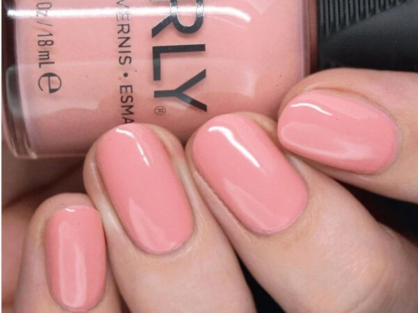 Orly Gel FX (Coming Up Roses)