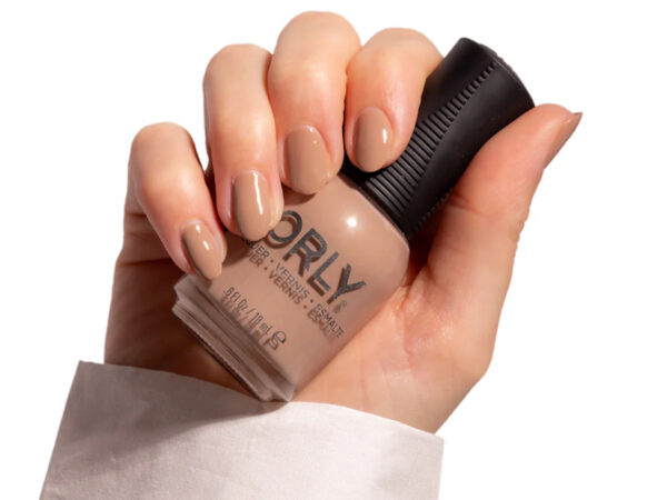 Orly (Country Club Khaki)