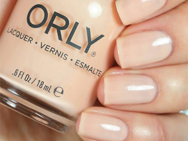 Orly Gel FX (First Kiss)