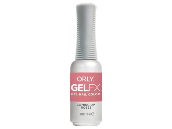 Orly Gel FX (Coming Up Roses)