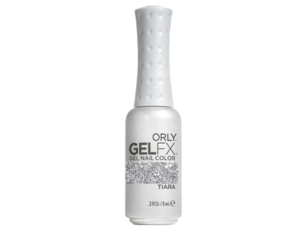 Orly Gel FX (Tiara)