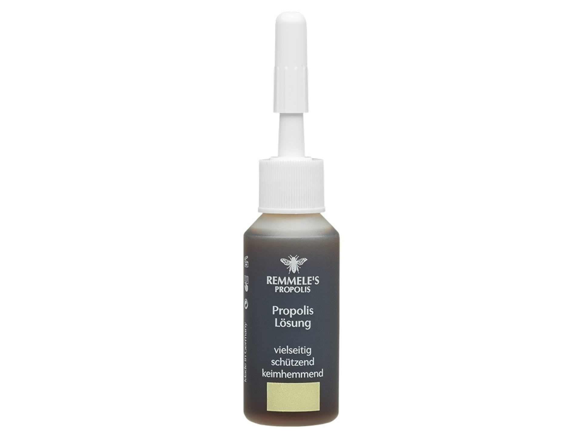 Remmele's Propolis Lösung 10ml