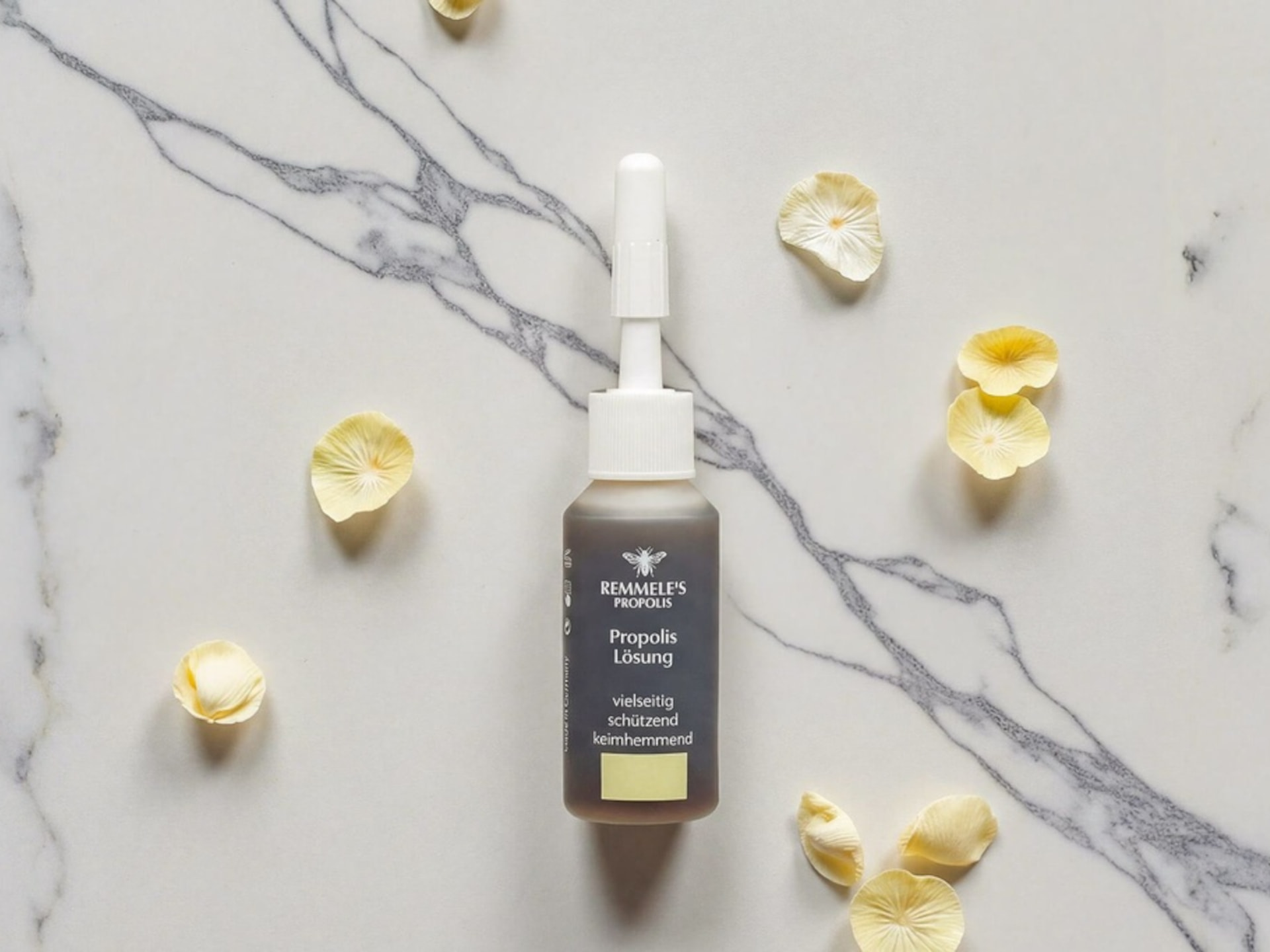 Remmele's Propolis Lösung 10ml