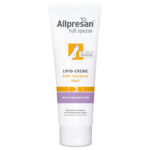 Allpresan Fuss Spezial Nr. 3 Lipid-Salbe Sehr trockene Haut