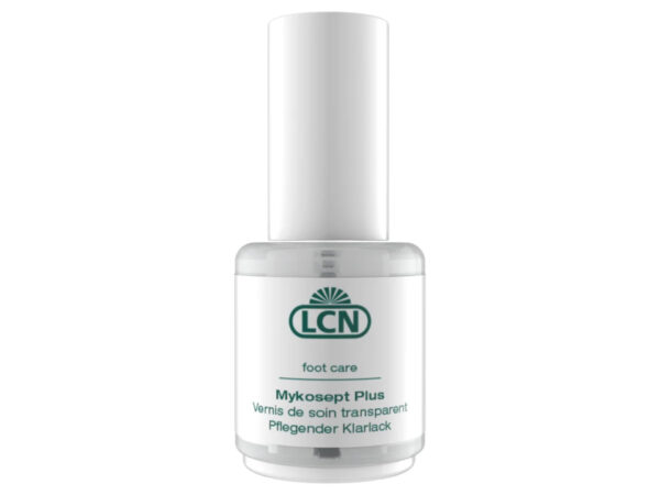 LCN Mykosept Plus 3ml Nagellack