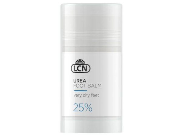 LCN Urea Fussbalsam mit 25% Urea