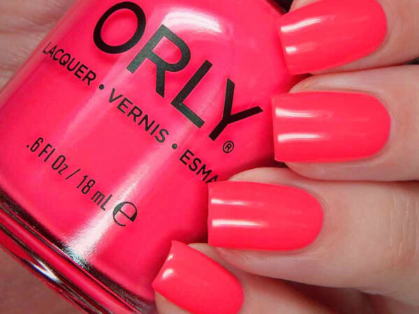 Orly Nagellack (No Regrets)