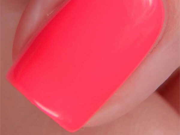 Orly Nagellack (No Regrets)