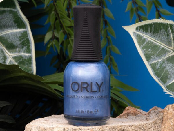 Orly Nagellack (Lost Treasure)