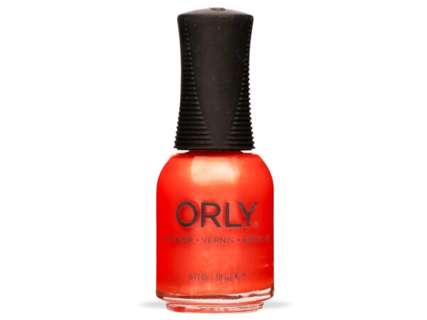 Orly Nagellack (Embrace Danger)