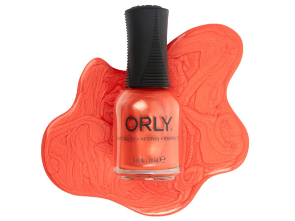 Orly Nagellack (Embrace Danger)