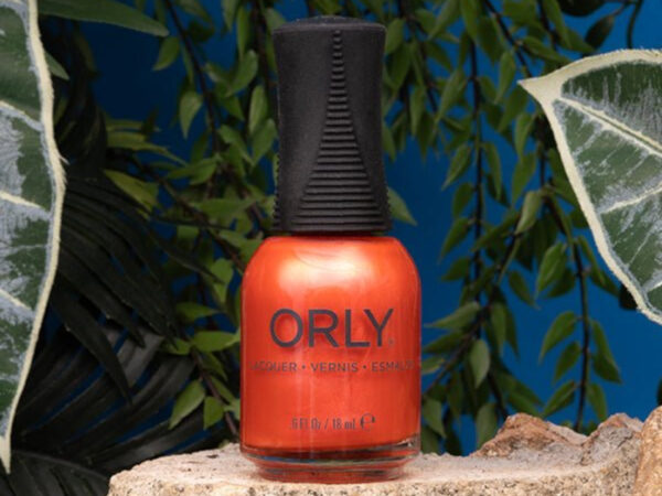 Orly Nagellack (Embrace Danger)